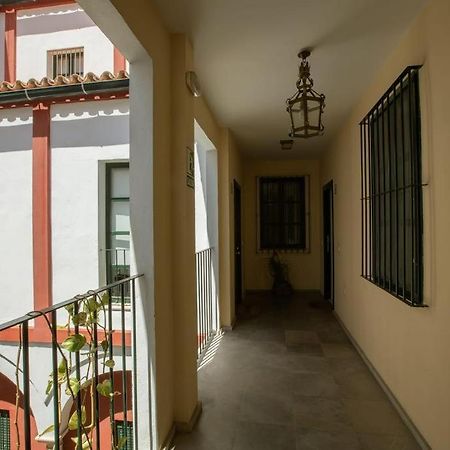 Vidrio Sevilla Deluxe Apartment Sevilha Exterior foto