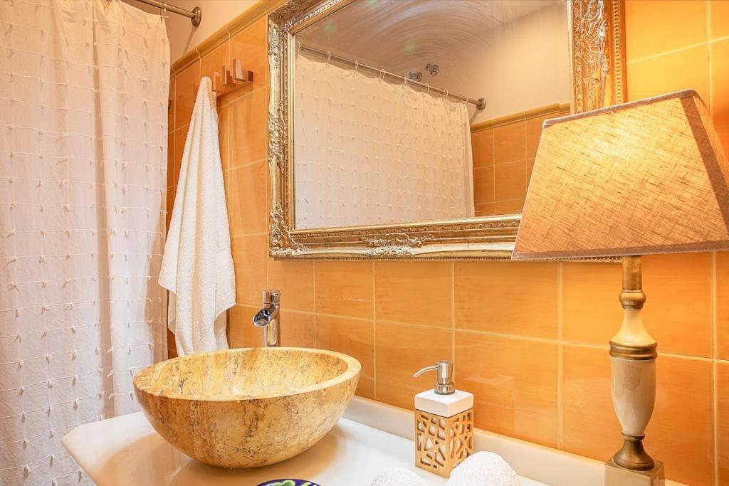 Vidrio Sevilla Deluxe Apartment Sevilha Exterior foto
